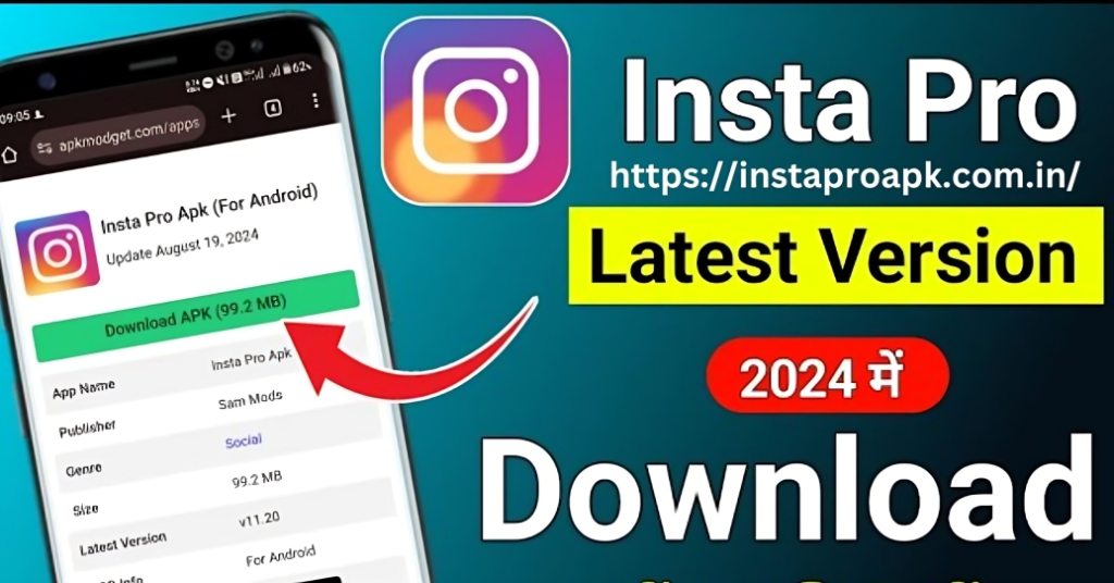 InstaPro APK 