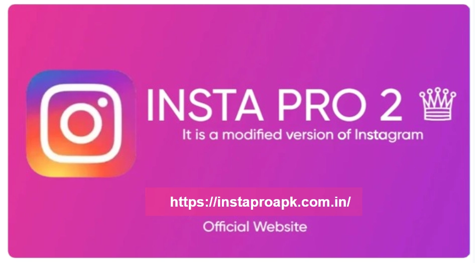 instagram pro